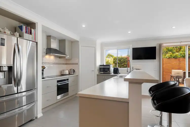Fourth view of Homely house listing, 1 Blackberry Crescent, Rosebud VIC 3939