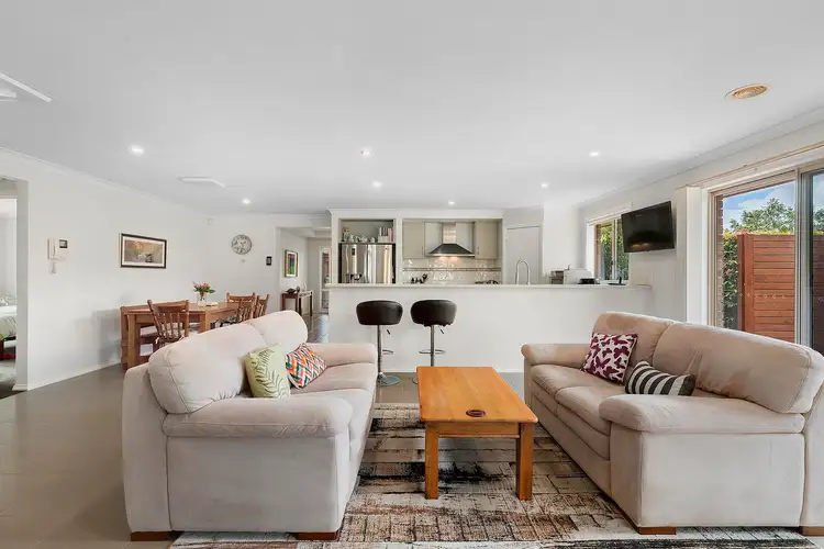 Fifth view of Homely house listing, 1 Blackberry Crescent, Rosebud VIC 3939