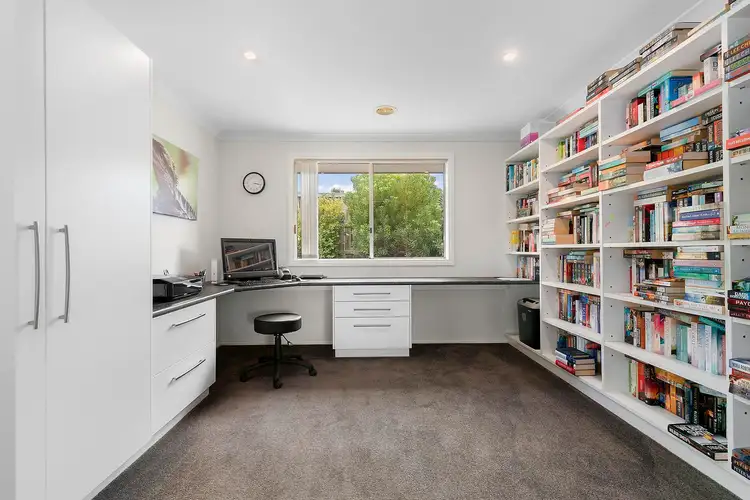 Sixth view of Homely house listing, 1 Blackberry Crescent, Rosebud VIC 3939