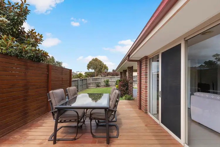 Seventh view of Homely house listing, 1 Blackberry Crescent, Rosebud VIC 3939