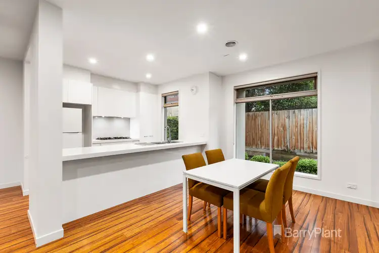 Third view of Homely townhouse listing, 2/833 Station Street, Box Hill North VIC 3129