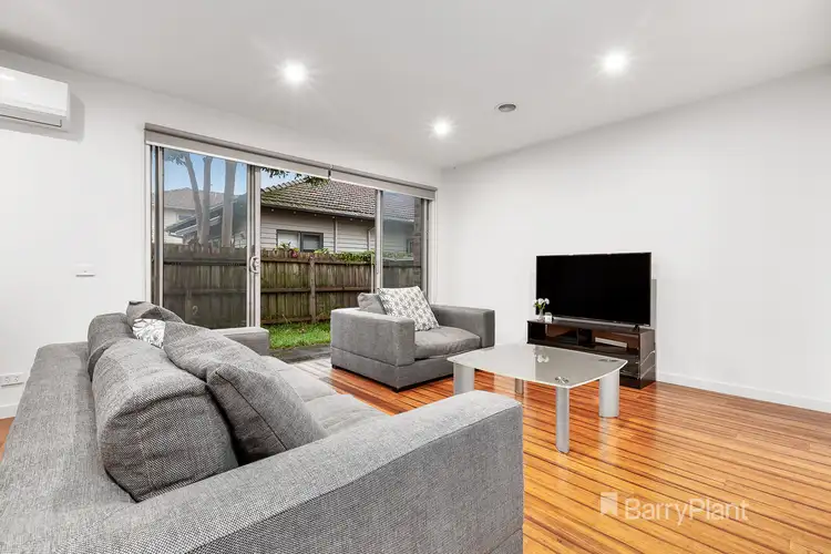 Fourth view of Homely townhouse listing, 2/833 Station Street, Box Hill North VIC 3129
