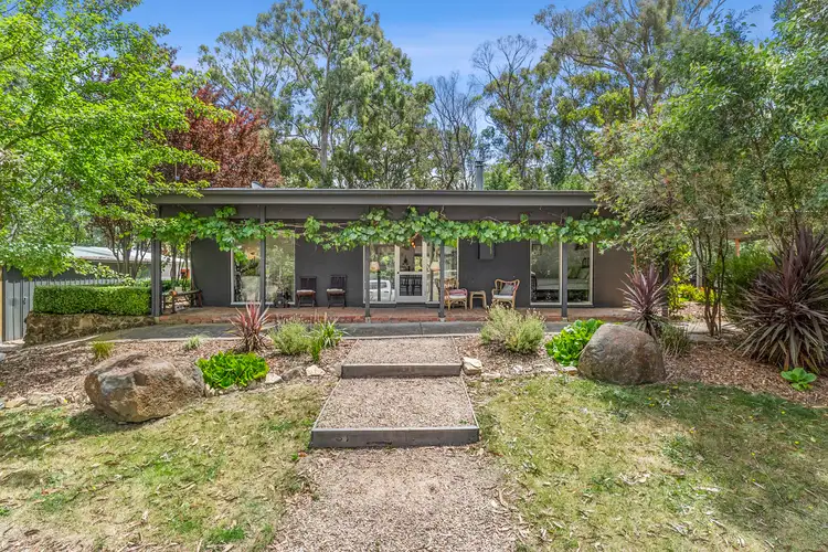 180 Whitegum Drive, Wheatsheaf VIC 3461