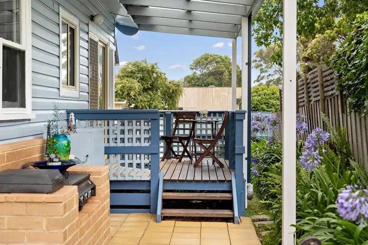 Sixth view of Homely house listing, 25A Mark Street, Rosebud VIC 3939