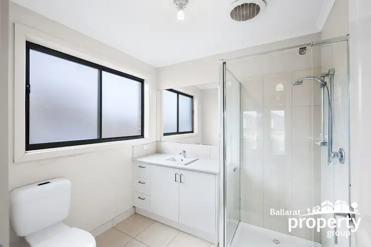 Fifth view of Homely house listing, 28 Karol Street, Alfredton VIC 3350