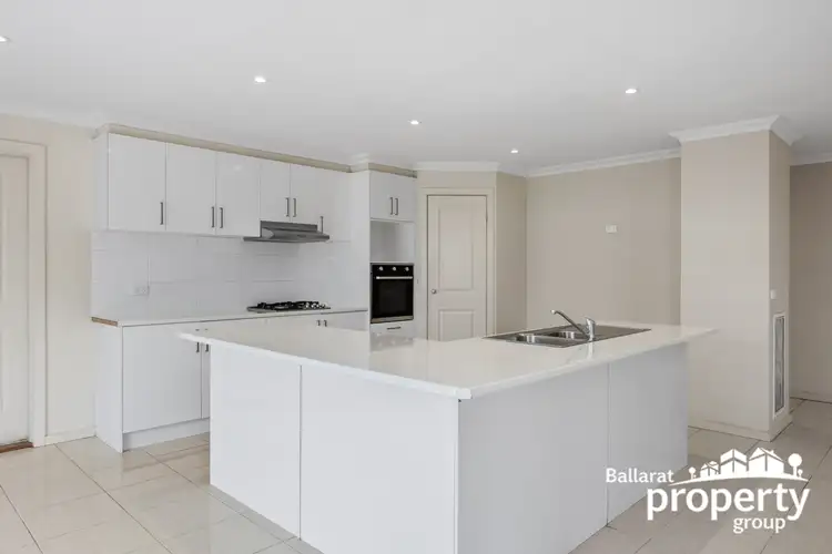 Sixth view of Homely house listing, 28 Karol Street, Alfredton VIC 3350