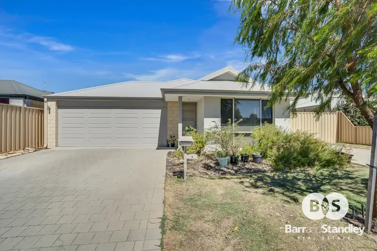 Main view of Homely house listing, 18 Koonart Pass, Byford WA 6122