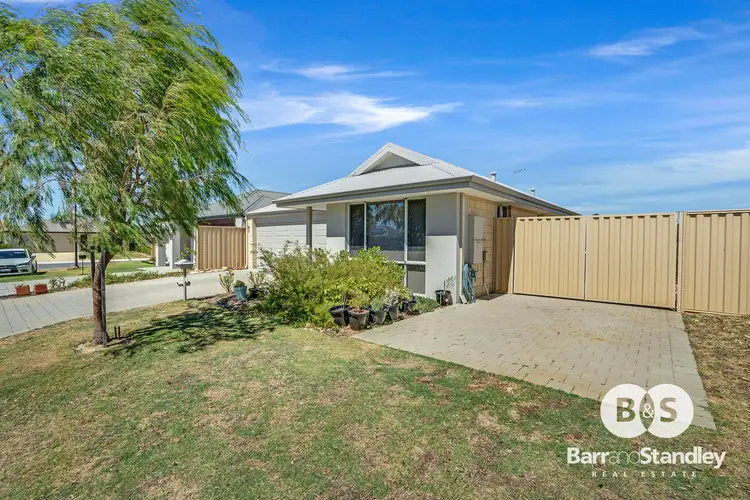 Second view of Homely house listing, 18 Koonart Pass, Byford WA 6122