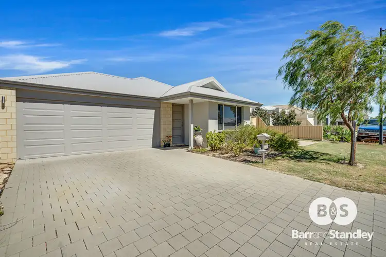 Third view of Homely house listing, 18 Koonart Pass, Byford WA 6122