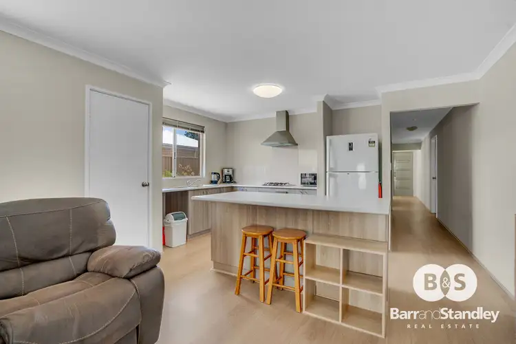 Fifth view of Homely house listing, 18 Koonart Pass, Byford WA 6122