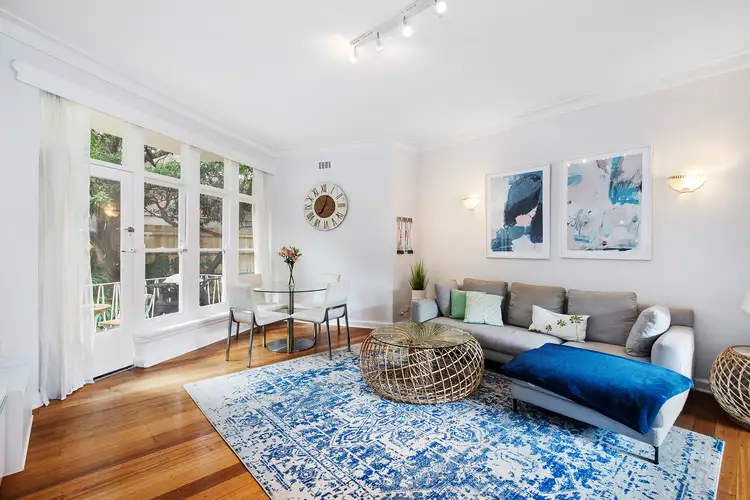 5/9 Dickens Street, Elwood VIC 3184
