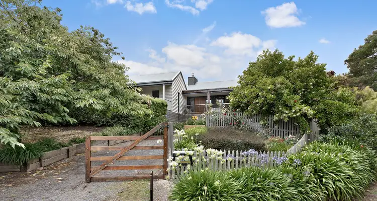Second view of Homely house listing, 29 Queensberry Street, Daylesford VIC 3460