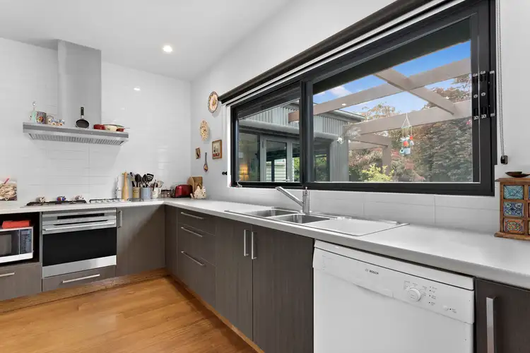 Fourth view of Homely house listing, 29 Queensberry Street, Daylesford VIC 3460