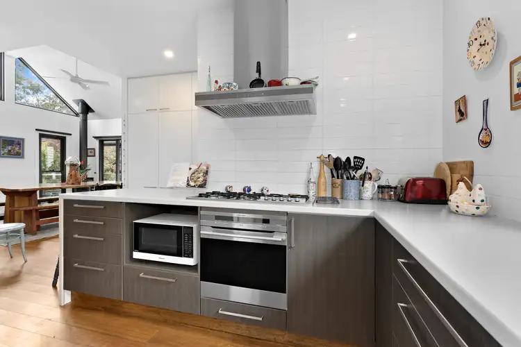 Fifth view of Homely house listing, 29 Queensberry Street, Daylesford VIC 3460