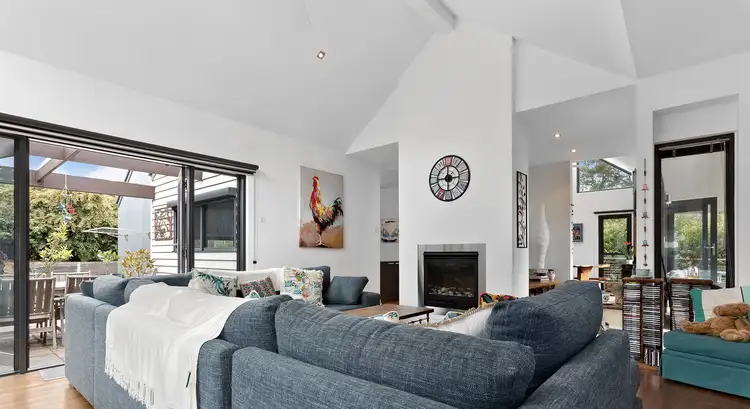 Sixth view of Homely house listing, 29 Queensberry Street, Daylesford VIC 3460