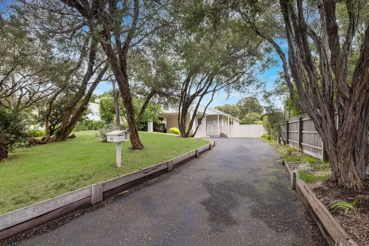 Main view of Homely house listing, 24 Kennedy Street, Blairgowrie VIC 3942