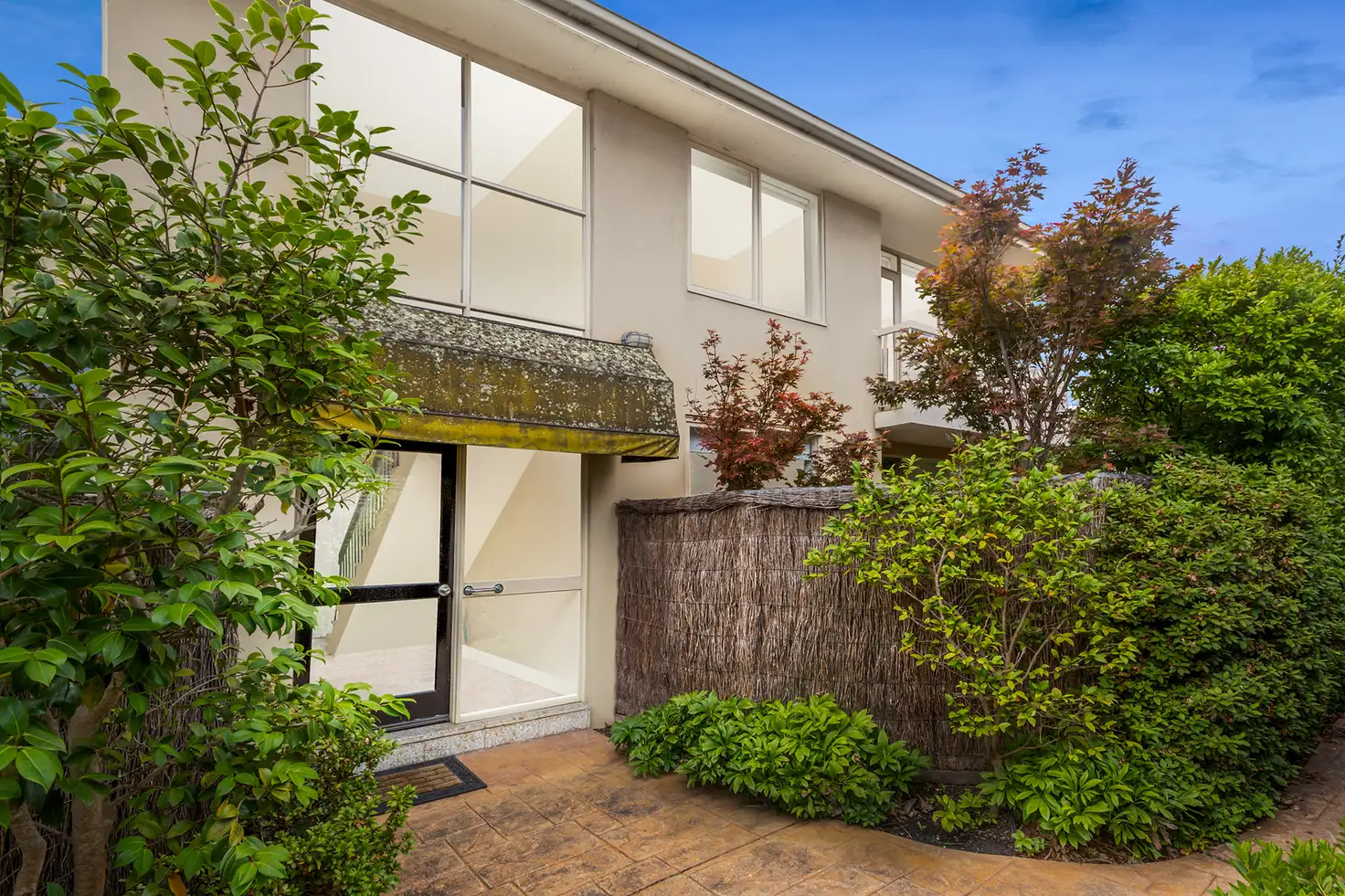 Main view of Homely apartment listing, 8/24 Edgar Street, Glen Iris VIC 3146