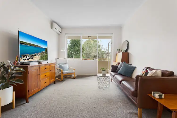 Second view of Homely apartment listing, 8/24 Edgar Street, Glen Iris VIC 3146