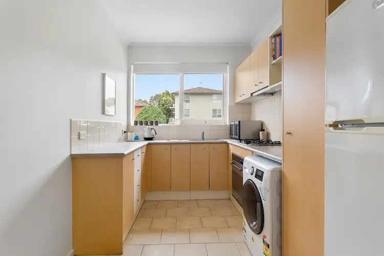 Third view of Homely apartment listing, 8/24 Edgar Street, Glen Iris VIC 3146