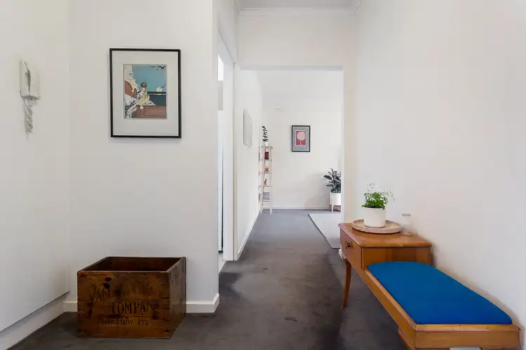 Fifth view of Homely apartment listing, 8/24 Edgar Street, Glen Iris VIC 3146