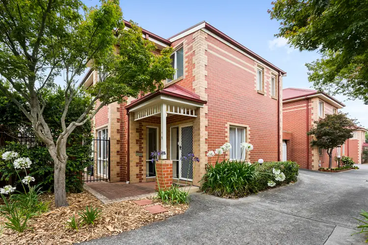 1/565 Whitehorse Road, Mitcham VIC 3132
