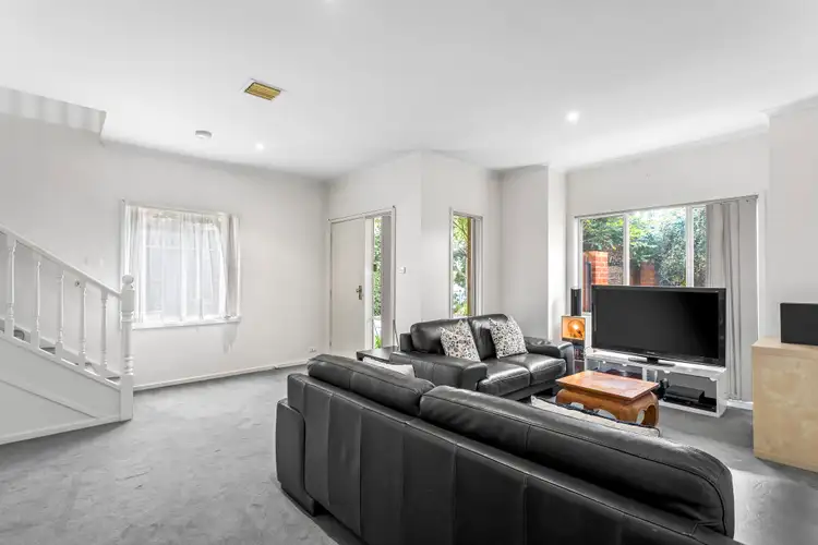 Second view of Homely townhouse listing, 1/565 Whitehorse Road, Mitcham VIC 3132