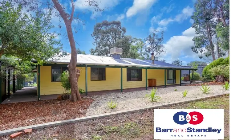 Main view of Homely rural property listing, 2895 Coalfields Road, Allanson WA 6225
