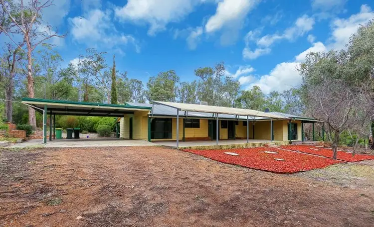 Second view of Homely rural property listing, 2895 Coalfields Road, Allanson WA 6225