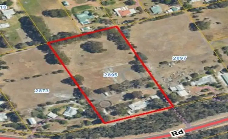 Third view of Homely rural property listing, 2895 Coalfields Road, Allanson WA 6225
