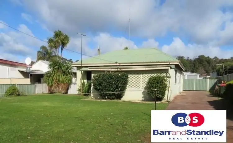 19 Bedlington Street, Allanson WA 6225