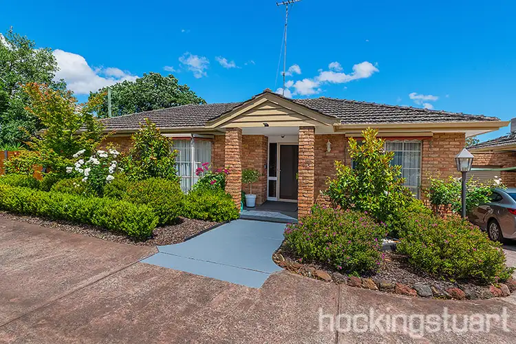 1/23 Peel Street, Berwick VIC 3806