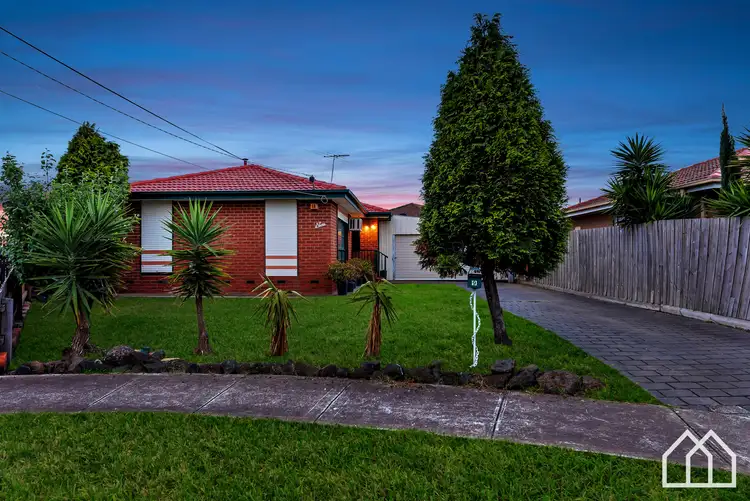 Main view of Homely house listing, 9 Kerang Place, Thomastown VIC 3074