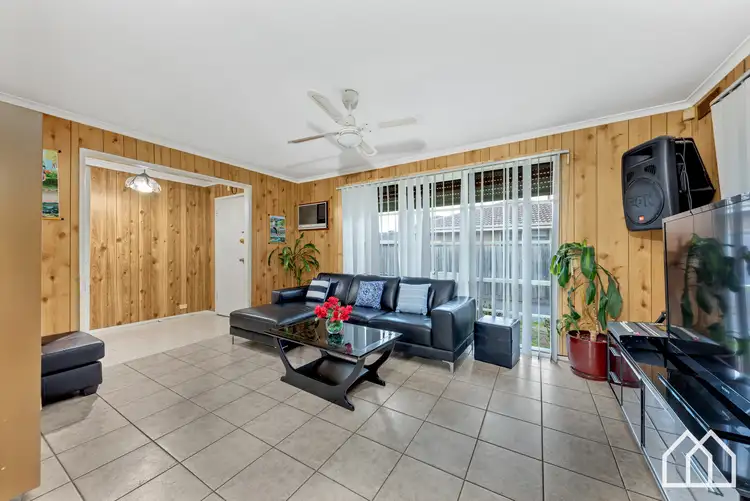 Third view of Homely house listing, 9 Kerang Place, Thomastown VIC 3074