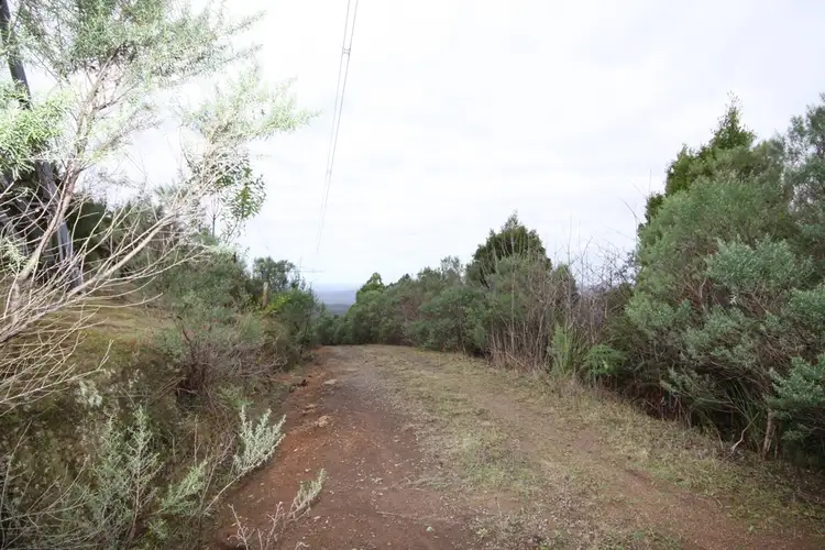 Main view of Homely land listing, Lot/1 Currawong Drive, Gembrook VIC 3783