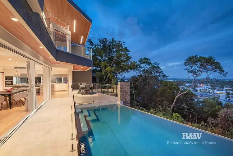 3 Natasha Avenue, Noosa Heads QLD 4567