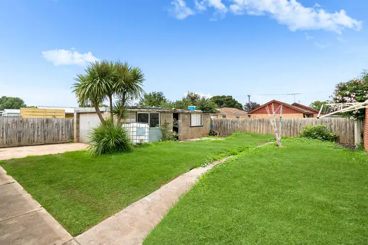 Second view of Homely house listing, 27 Acacia Crescent, Melton South VIC 3338