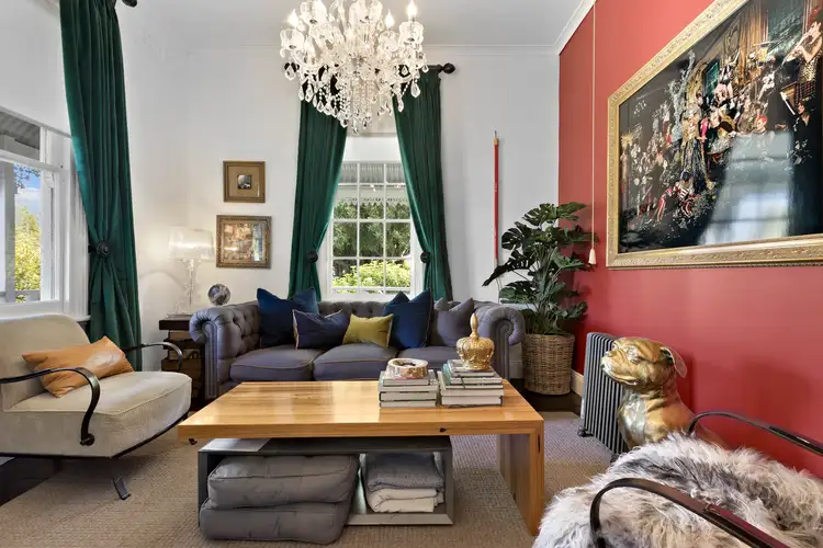 57 Grenville Street, Daylesford VIC 3460