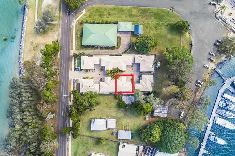 Third view of Homely townhouse listing, 6/26 Esplanade, Tin Can Bay QLD 4580