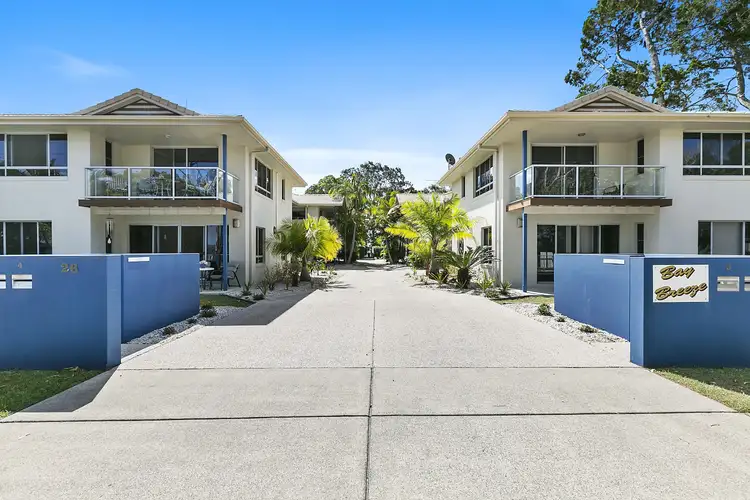 Fourth view of Homely townhouse listing, 6/26 Esplanade, Tin Can Bay QLD 4580