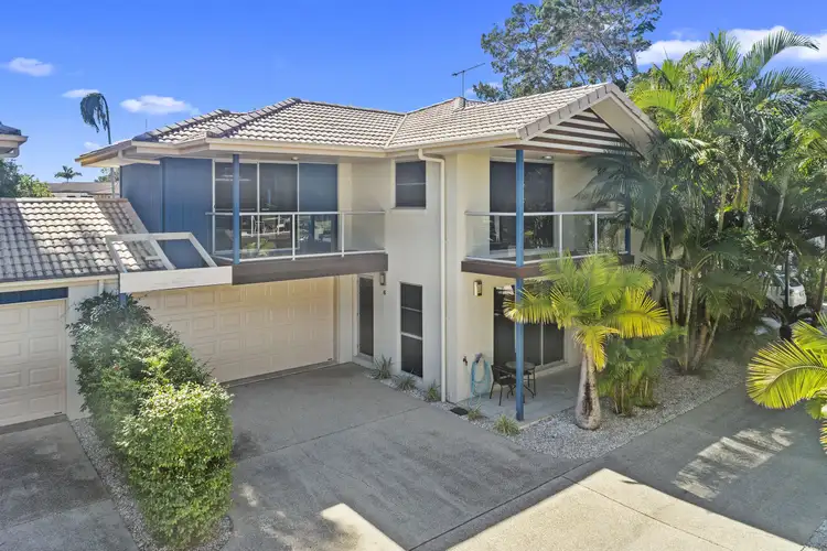 Fifth view of Homely townhouse listing, 6/26 Esplanade, Tin Can Bay QLD 4580