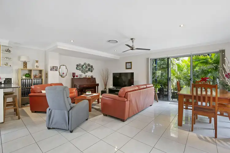 Sixth view of Homely townhouse listing, 6/26 Esplanade, Tin Can Bay QLD 4580