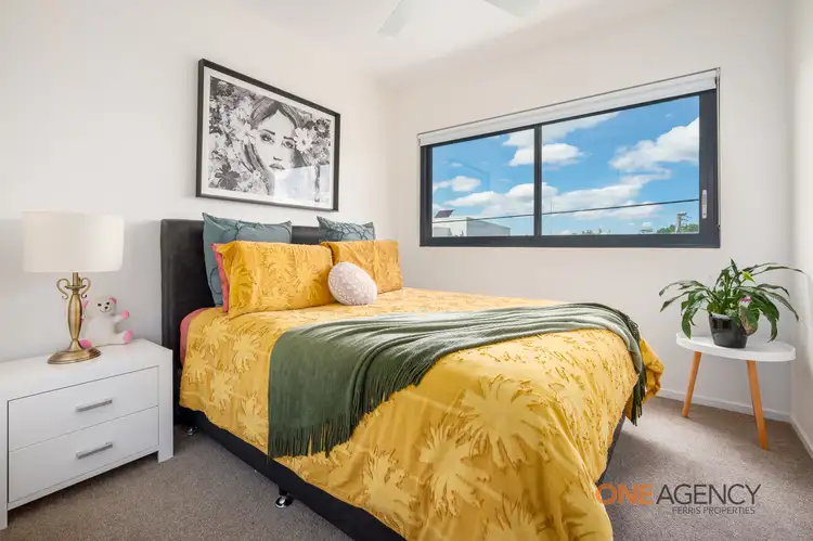 Fourth view of Homely apartment listing, 202/54 Maitland Road, Islington NSW 2296