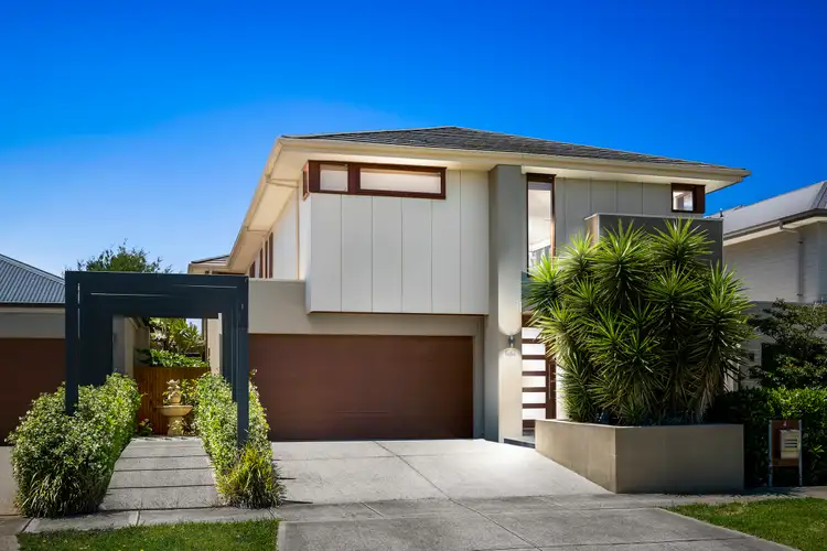 4 Spectacle Crescent, Point Cook VIC 3030