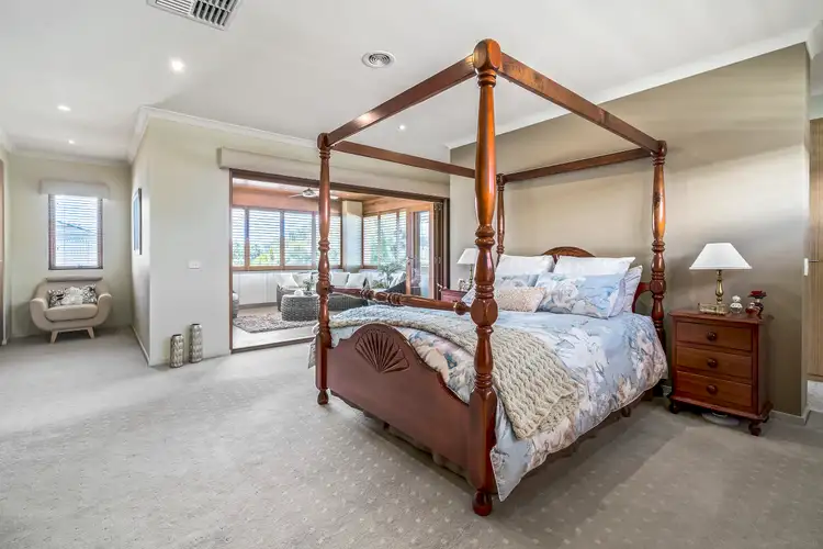 Sixth view of Homely house listing, 4 Spectacle Crescent, Point Cook VIC 3030