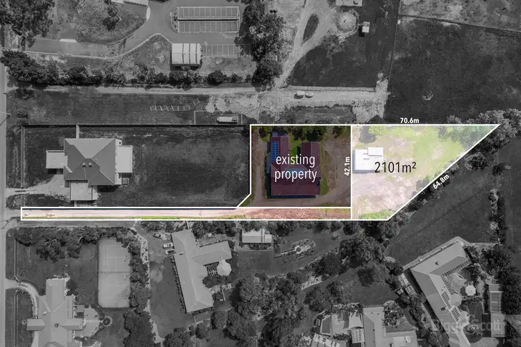 Lot 2/114-116 Hallam North Road, Narre Warren North VIC 3804
