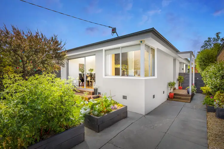 8C Globe Street, Yarraville VIC 3013