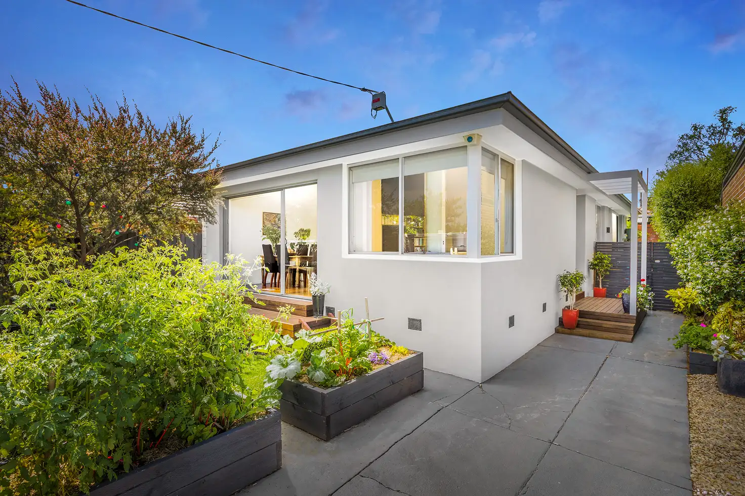 Main view of Homely house listing, 8C Globe Street, Yarraville VIC 3013