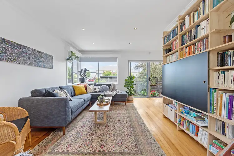 Third view of Homely house listing, 8C Globe Street, Yarraville VIC 3013