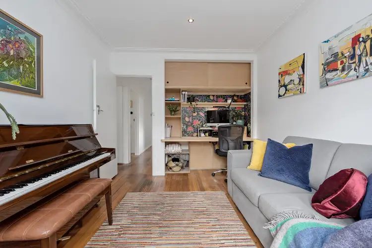 Fourth view of Homely house listing, 8C Globe Street, Yarraville VIC 3013