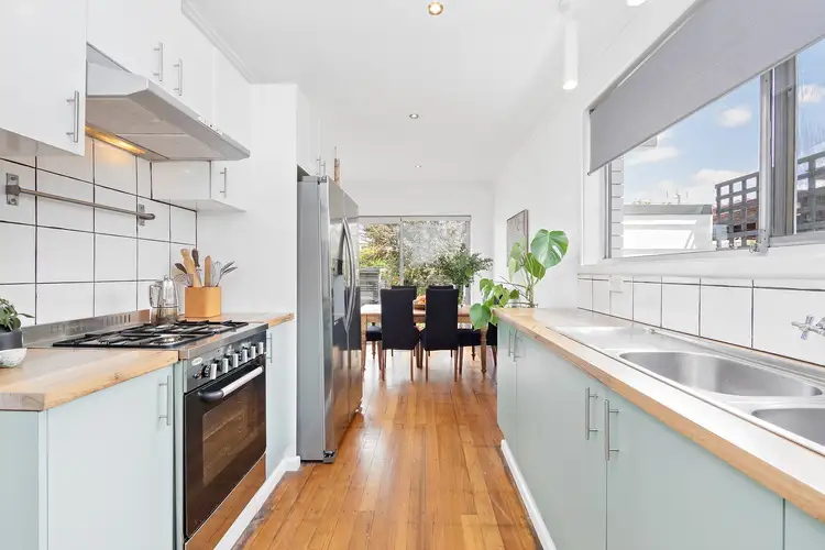 Fifth view of Homely house listing, 8C Globe Street, Yarraville VIC 3013